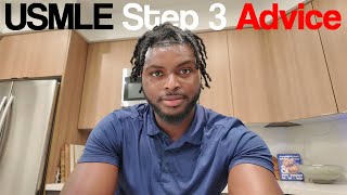 USMLE Step 3 | What Nobody Tells You Before Test Day