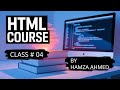 Learn HTML Lists & Tables – Structure Your Web Content Like a Pro!