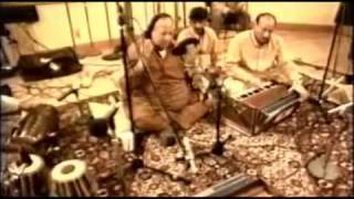 Voice From Heaven - Nusrat Fateh Ali Khan (Part 4) - Music of Pakistan - Pakistanis Ruling the World