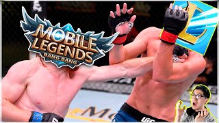 Mobile Legends vs LoL Wild Rift.. Who Wins?!