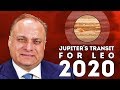 Leo Yearly Horoscopes | Jupiter Transit For 2020 | Prakash Astrologer