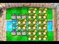 Plants Vs Zombies (Pool Endless) - Front 14 Cobs