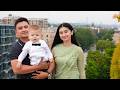 My Son's First Birthday | Doston's First Birthday | New York City 2024