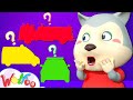 Wolfoo, Which Superhero Car Is The Fastest ?| Learning Song Car For Kids | Kids Song & Nusery Rhymes