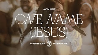 Naomi Raine - One Name (Jesus) [ ]