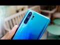 Huawei P30 Pro Impressions: The Ultimate Camera? Huawei P30 Pro Impressions: The Ultimate Camera?