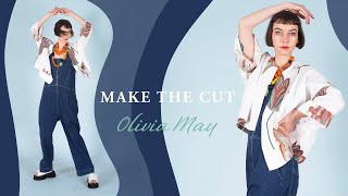 Make The Cut | Olivia May