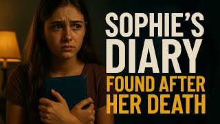 Her Diary Revealed the Truth Too Late