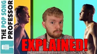 Imagine Dragons - Believer Music Video | Song Lyrics Meaning Explanation