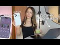 How to Recover iCloud backup data to iPhone | whatsapp chats recovery