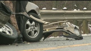 Columbiana Co., sheriff’s dispatcher sued in relation to fatal crash