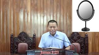 Sangtam Baptist Church Dimapur, Saturday Service 15th May 2021