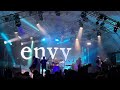 @envyofficial Envy (Japan) - Marginalized Thread  - Live at Clockenflap  2023  @clockenflapHK