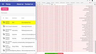 26 Angular Material dialog