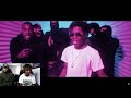 (FIRST REACTION TO NYC DRILL ) TTS Tana x TG Crippy - Message (Shot by Mansa Fid)