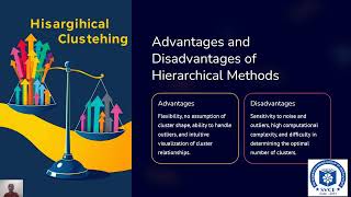 Hierarchical Methods||Applications||Advantages||Disadvantages