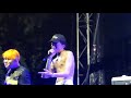 20190420 TOP - Higher Brothers @ Sundown Festival 2019