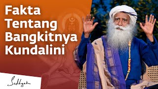 Yoga Kundalini: Membangkitkan Shakti di Dalam