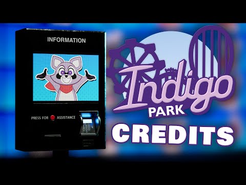 Indigo Park: Chapter 2 smashes Kickstarter goal after viral success