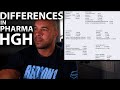 DS DAY 70 | WHY SAIZEN GH IS BEST FOR BODYBUILDING