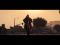 Post Malone - Rockstar ft 21 Savage Music Video GTA