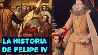La Gran Maldición De Felipe IV De Francia