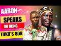 Exclusive Interview: Aaron Chaka. Alleged Oliver (Mtukudzi's) Son Opens Up