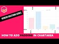 Padding in Chart JS