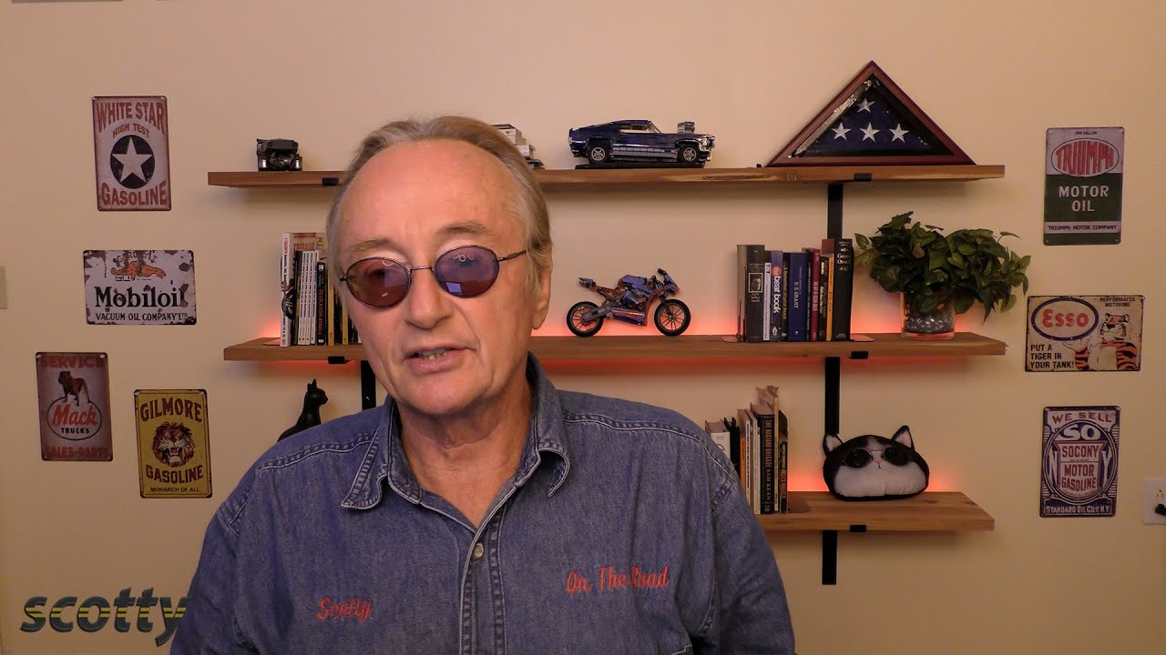 The Truth About My Worsening Condition