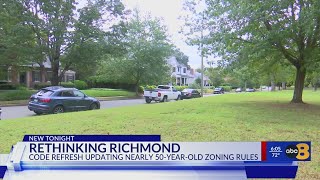 Richmond leaders give major update to zoning rules with 'Code Refresh'