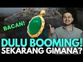 PRIMADONA BATU NUSANTARA : BACAN!