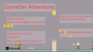 Construct 2: Global and Instance Variables