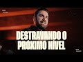 ANDRÉ FERNANDES | DESTRAVANDO  O PRÓXIMO NÍVEL |  LAGOINHA ALPHAVILLE