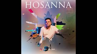 Hosanna - AR Rahman | Simbu | Trisha | GVM | Vinnaithandi Varuvaaya | VTV | Whatsapp Status