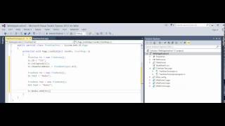 ASP NET - How to create TreeView with checkboxes programmatically