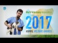 Professor Johann (Hans) Coetzee of USA wins WVA Animal Welfare Award 2017