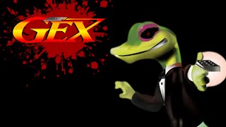 Deep Cover Gecko (Boom Bang but Gex) [FNF Sonic.exe 3.0)