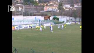 Eccellenza: Paterno - Acqua&Sapone 2-1