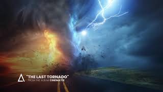 "The Last Tornado" from the Audiomachine release CINEMATIX