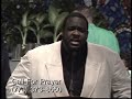 Fellowship Baptist Church Choir feat. Pierre Walker - 