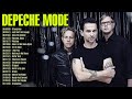 Depeche Mode Greatest Hits - Best of Depeche Mode Playlist 2022