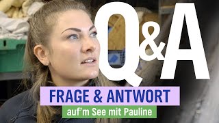 In der Ruhe liegt die Kraft | Folge 8 | NDR auf'm Land mit Pauline