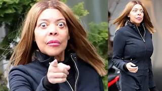 Every Time Celebrities Had Complete Public MELTDOWNS