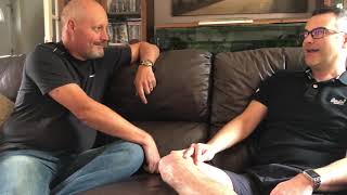 Interview about James Maloney,