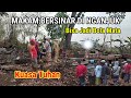 Kuasa Tuhan.! Makam Bersinar Di Nganjuk Menjadi Pusaka Sakti