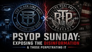 Who’s Really Controlling The Narrative? | Psyop Sunday