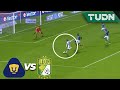 ¡DE NO CREERSE! Vigón deja ir la del triunfo | Pumas 0-0 León | Guard1anes 2020 Liga BBVA MX | TUDN