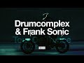 DCMX009: Drumcomplex & Frank Sonic - Tour De Trance