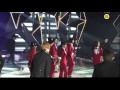 111229 SBS Gayo Daejun - T-ara - Cry Cry