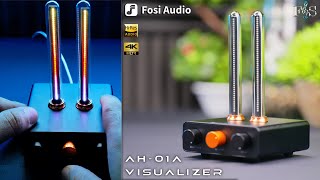 Fosi Audio AH 01A Visualizer RGB Music Rhythm Ambient Light
